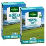 Tropical - Pelouse Tropicale - Kikuyu - 500 g (x2) - face recto